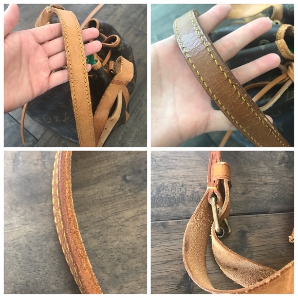 😍🎈💯 Authentic Monogram Petit Noe - Picture 6 of 8